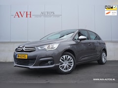 Citroën C4 - 1.2 PureTech Feel Collection