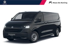Volkswagen e-Transporter - Bedrijfswagens Bestelwagen 64kWh 218pk L2 727635
