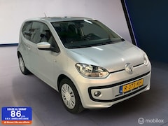 Volkswagen Up! - 1.0 take up BlueMotion ✓Airco✓Stoelverw