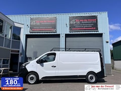 Opel Vivaro - 1.6 CDTI LANG EURO 6 Edition EcoFlex