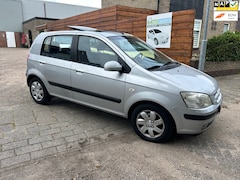 Hyundai Getz - 1.3i Dynamic Sky airco nieuwe apk