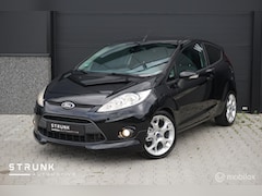 Ford Fiesta - 1.6 Sport ST Clima Cruise Blutooth