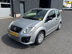 Citroën C2 - 1.4i Furio , Airco