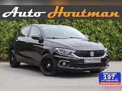 Fiat Tipo - 1.4 T-Jet 16v 120 pk S-Design Airco|NAvi|Lmv|Pdc|Led