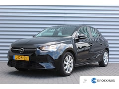 Opel Corsa - 1.2 75PK 5-DRS EDITION+ / NAVI / AIRCO / LED / BLUETOOTH / CRUISECONTROL / 1E EIGENAAR