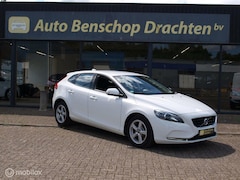 Volvo V40 - 1.6 Turbo 120 Cruise Pdc Media Velgen Led