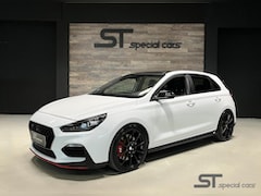 Hyundai i30 - 2.0 T-GDI N2 Performance|Pano|Sparco 19 inch
