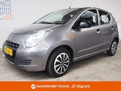 Suzuki Alto - 1.0 Comfort EASSS (APK:Nieuw) Incl.Garantie