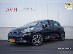 Renault Clio - 0.9 TCe Expression