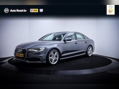 Audi A6 Limousine - 2.0T S-Tr. PRO-LINE S XENON | NAVI | STOELVERW | CLIMA | CRUISE | PDC V+A | LMV