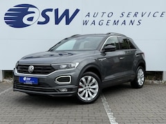 Volkswagen T-Roc - 1.5 TSI Sport Business R | Navi | CarPlay | Camera | ACC | LED | Elek. Achterklep