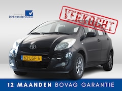 Toyota Yaris - 1.0 VVTi Acces