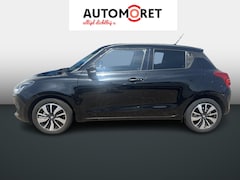 Suzuki Swift - 1.2 Stijl Smart Hybrid