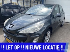 Peugeot 308 - 1.6 VTi XS Première MOTOR DEFECT