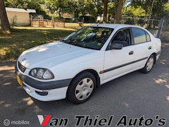 Toyota Avensis - 1.6 Terra