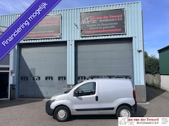 Fiat Fiorino - 1.4 Natural Power Basis