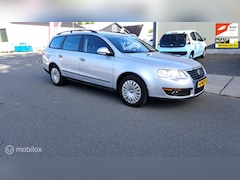 Volkswagen Passat Variant - 1.4 TSI Highline