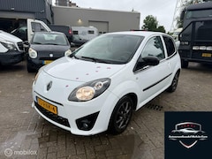 Renault Twingo - 1.5 dCi Collection|Airco|Inruilkoopje|Export