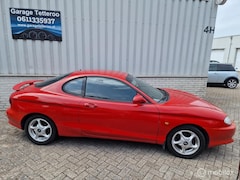 Hyundai Coupé - 2.0i FX Apk, Nap 1e eigenaar