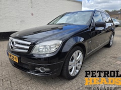 Mercedes-Benz C-klasse Estate - 180 CDI BlueEFFICIENCY Business Class Avantgarde