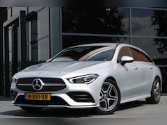 Mercedes-Benz CLA-klasse Shooting Brake - 200 | Sfeerverlichting | Camera | Trekhaak 200 Premium Plus