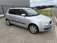 Skoda Fabia - 1.2 Drive