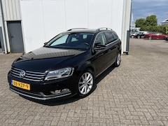 Volkswagen Passat Variant - 1.4 TSI Highline BlueMotion