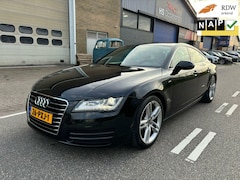 Audi A7 Sportback - 2.8 FSI quattro Pro Line /navi/camera/
