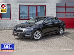 Skoda Octavia - 1.0 TSI Business Edition
