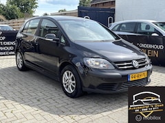 Volkswagen Golf - 1.6 FSI Comfortline rijd en schakelt super