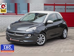 Opel ADAM - 1.2 Unlimited CRUISE/STOEL-STUUR VERW