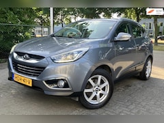 Hyundai ix35 - 1.6i GDI Go