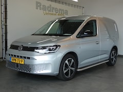 Volkswagen Caddy Cargo - 2.0 TDI AUTOM Exclusive Bomvoll Uitzonderlijk Mooi
