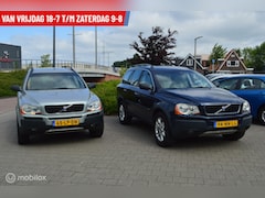 Volvo XC90 - 2.9 T6 2X | PRIJS IS VOOR BEIDE