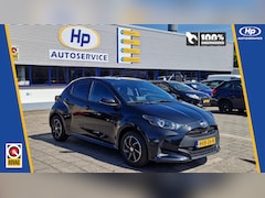 Toyota Yaris - 1.0 VVT-i Comfort