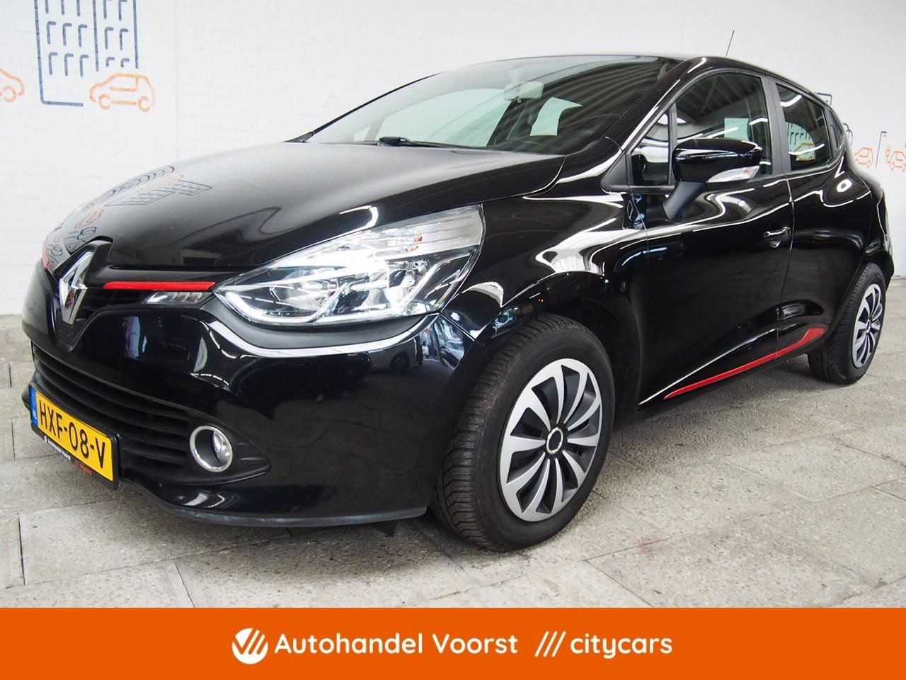 Renault Clio - 0.9 TCe Expression (APK:Nieuw) Incl.Garantie - AutoWereld.nl