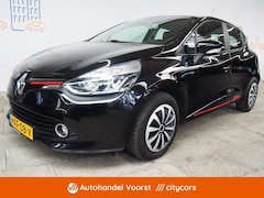 Renault Clio - 0.9 TCe Expression (APK:Nieuw) Incl.Garantie