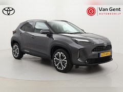 Toyota Yaris Cross - 1.5 Hybrid 130 Executive | Navigatie | Stoelverwarming | 18 inch | Full LED | Keyless | Ad