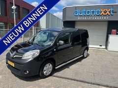 Renault Kangoo - 1.5 dCi 90 Energy Comfort Maxi AIRCO I NAVI I CAMERA I PDC I COMLETE ONDERHOUDSHISTORIE I