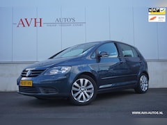Volkswagen Golf Plus - 1.6 FSI Optive 3