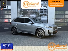 BMW X1 - sDrive20i M-sport|Pano|LED|VOL