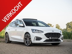Ford Focus - 1.5 EcoBoost ST Line Pano B&O ACC HUD