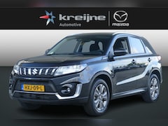 Suzuki Vitara - 1.4 Boosterjet Select Smart Hybrid