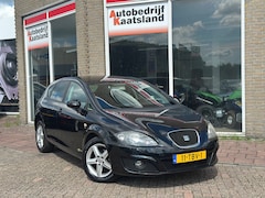 SEAT Leon - 1.2 TSI Ecomotive COPA - Clima - Cruise