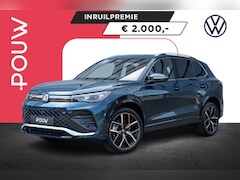 Volkswagen Tiguan - 1.5 eHybrid 204pk DSG R-Line Edition | Trekhaak Pakket | Assistance Pakket Plus