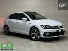 Volkswagen Polo - 1.0 TSI 2x R-Line Pano Virtual CarPlay Cruise NAP