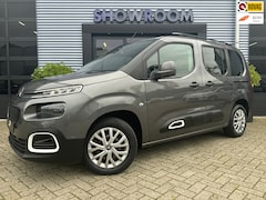 Citroën Berlingo - 1.2 PureTech Live Applecarplay|Cruisecontrol|Achteruitrijcamera