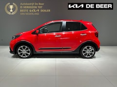 Kia Picanto - 1.0 T-GDi 100pk 5-zits X-Line