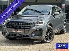Audi Q2 - 35 TFSI Aut*Led*Navi*Car-Play*Clima*Camera