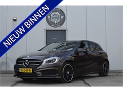 Mercedes-Benz A-klasse - 200 CDI Ambition